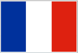 France Flag