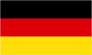 German Flag