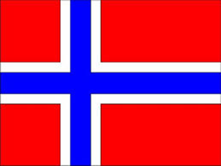 Norwegien Flag